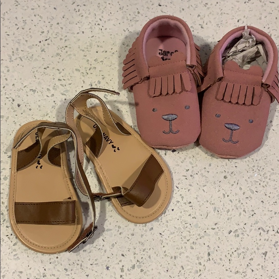 Shoe Bundle!